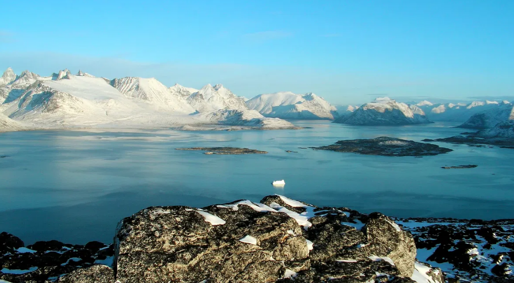 Is Trump Planning to Invade Greenland?