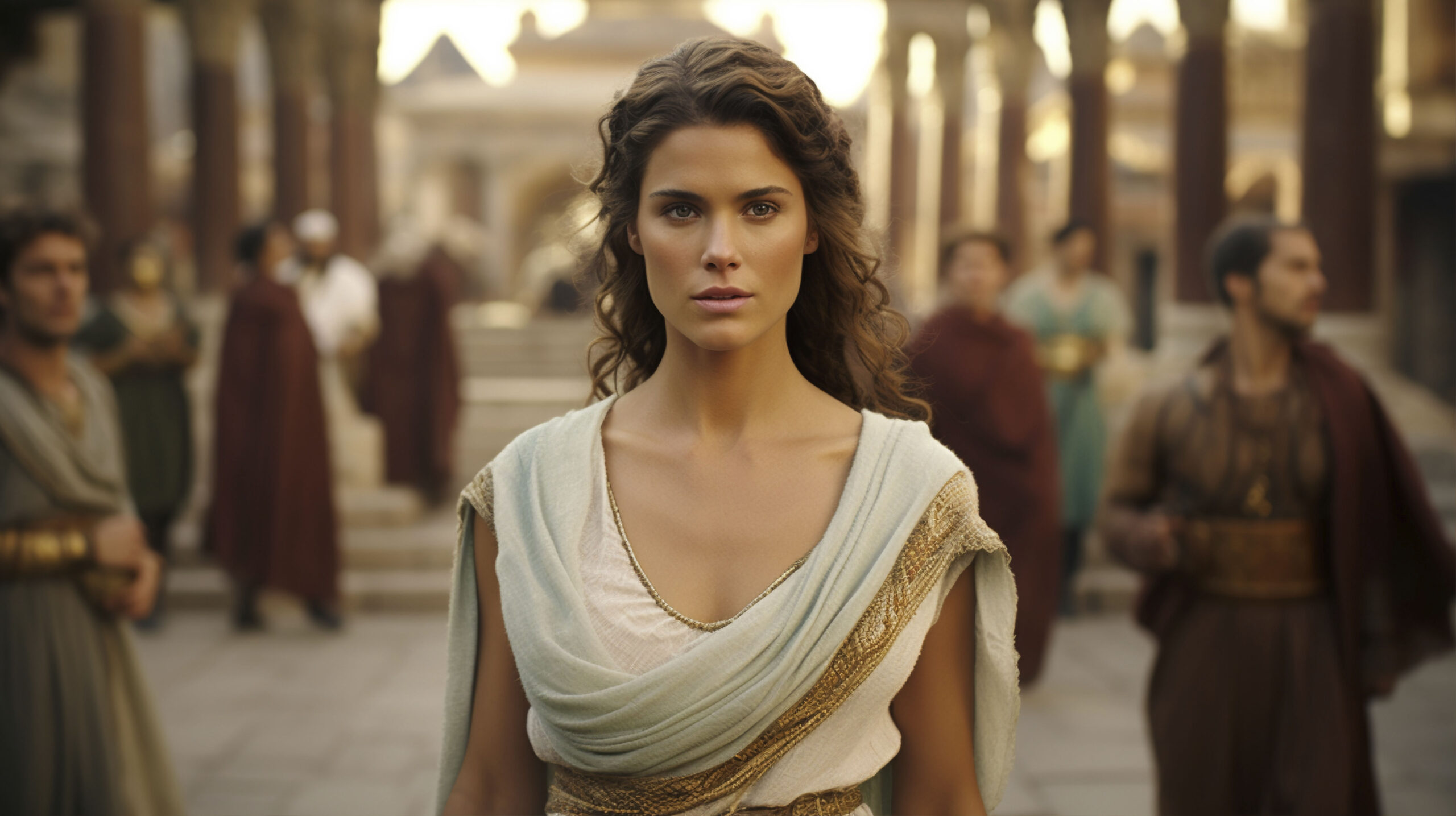 Antigone and the Eternal Clash Between State Power and Family Loyalty
