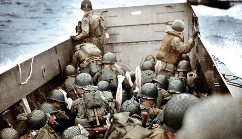 The Ghost Army of World War II: The Secret Unit That Fooled Hitler’s Forces