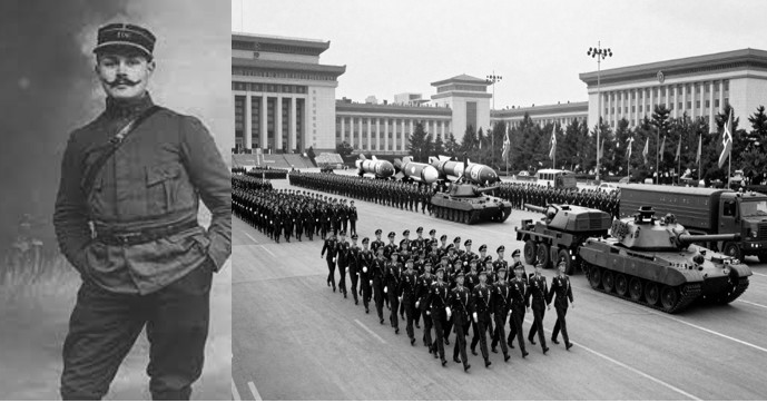 Maurice Genevoix: The Student Who Faced the Hell of Verdun