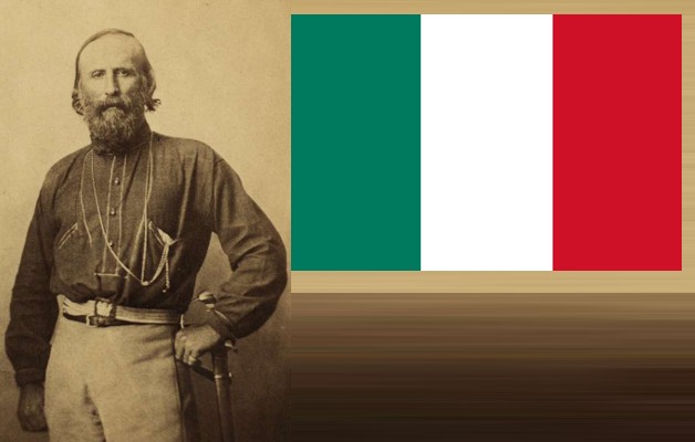 Garibaldi in the Trenches: The Italians Who Fought for France Before Italy Entered the War
